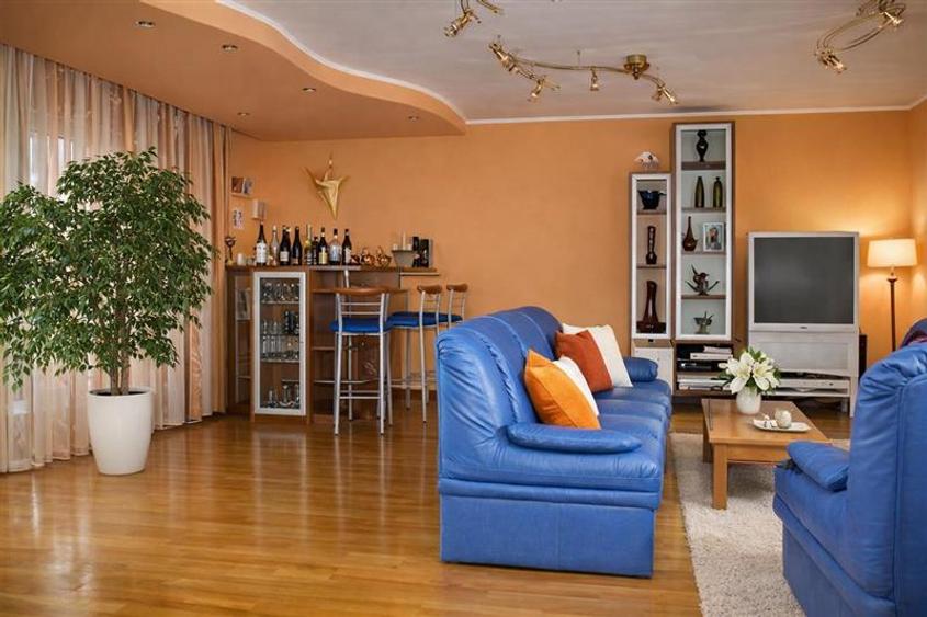 Confort modern, in aria centrala a Brasovului - 2