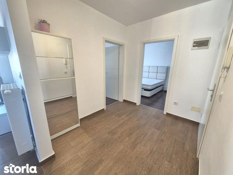 Chirie Apartament 3 Camere decomandat Avantgarden 3, loc de parcare - 4