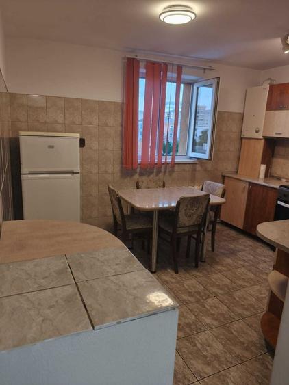 Apartament spatios cu o camera | 42 mp | Bucatarie separata | Manastur - 4