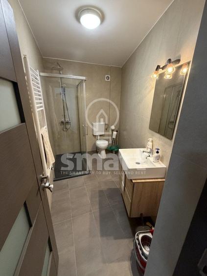 Spatiu birou Borhanci, parter, parcare - 4