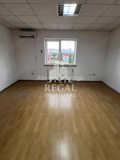Spa?iu de birouri de inchiriat Deva, Str. Depozitelor (Etaj 1)