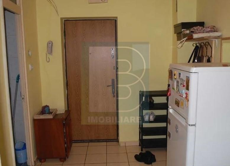 Garsoniera,Lacul Tei,bl.1988,reabilitat,et.3/10,DECOMANDATA,Amenajata,Libera - 3