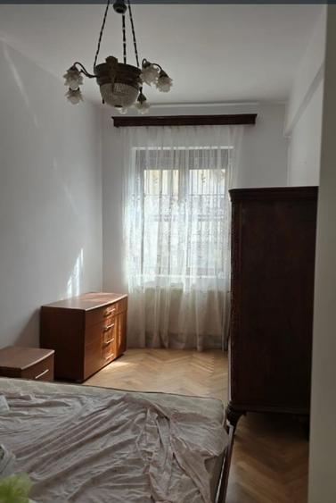 DOROBANTI/ SLATINEANU 3 CAMERE,, LINISTE, RENOVAT COMPLET 2025 , garaj, curte in - 6