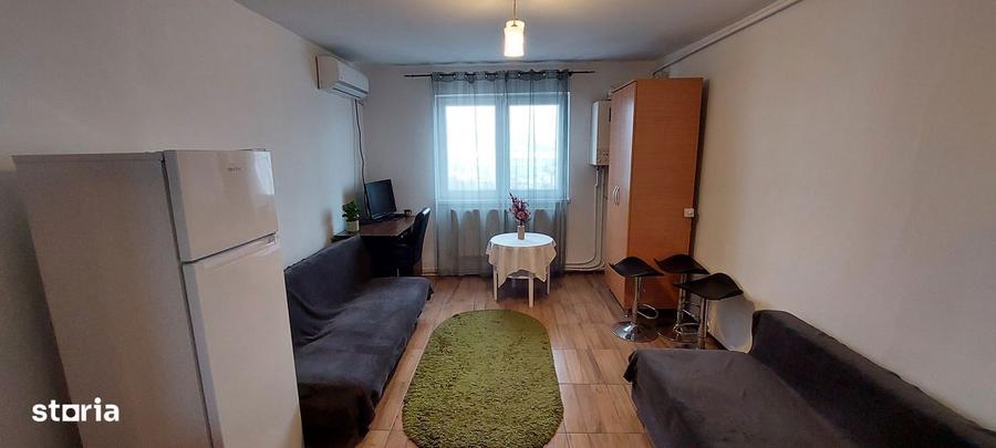 PF inchiriez ap.cu o camera pe Strada Fabricii 130 - 5
