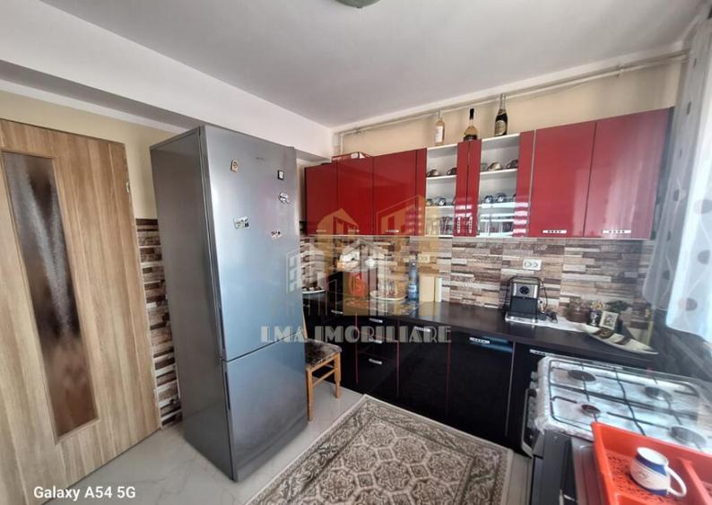 Apartament 2 camere decomandat Ghimbav Brasov - 11