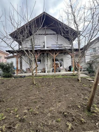 Casa duplex 100 mp in Livezeni Zona lini?tita, ideala pentru familie - 8