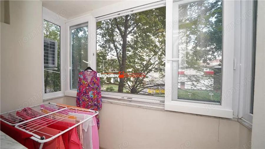 Apartament 3 camere complet renovat Piata Bucuresti, Oradea - 8