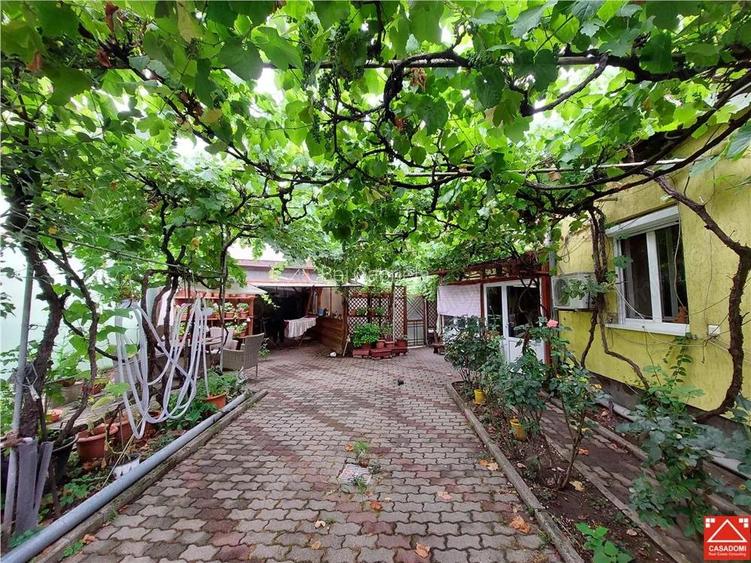 Casa cu 3 camere in Micalaca Casa cu 3 camere in Micalaca