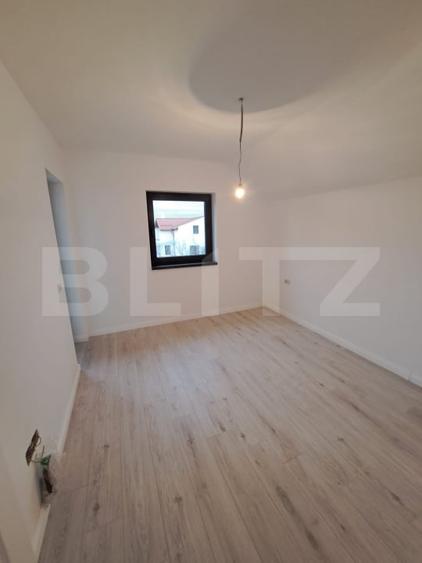 Casa moderna cu priveliste spectaculoasa spre Postavaru si acces rapid in BRASOV - 10