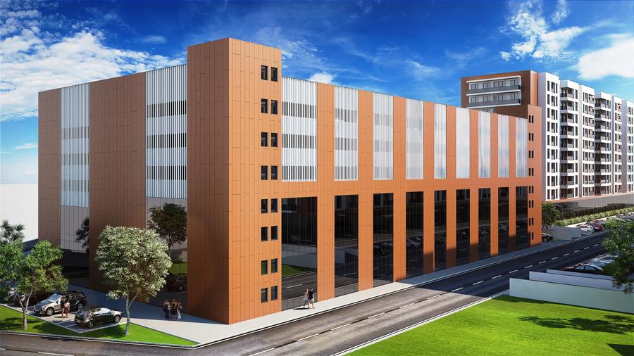 Garsoniera decomandata - Metrou Berceni (100 metri) - 6