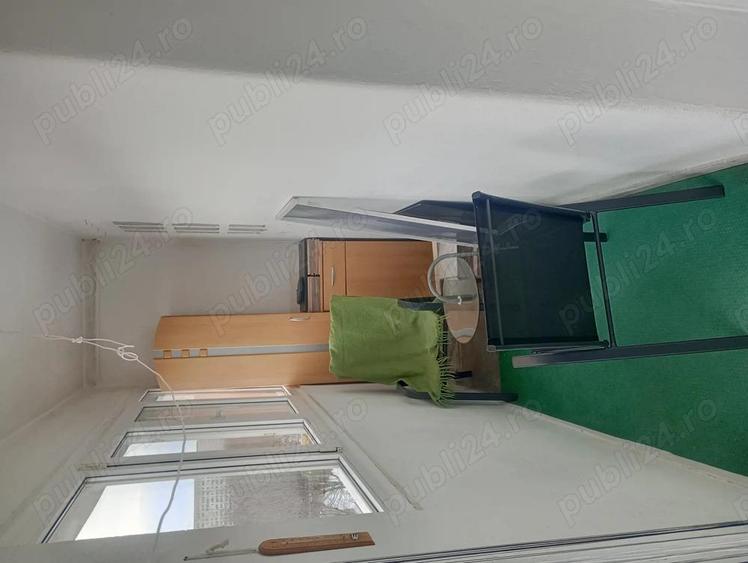 Inchiriere 2 camere Dristor - Baba Novac - 6