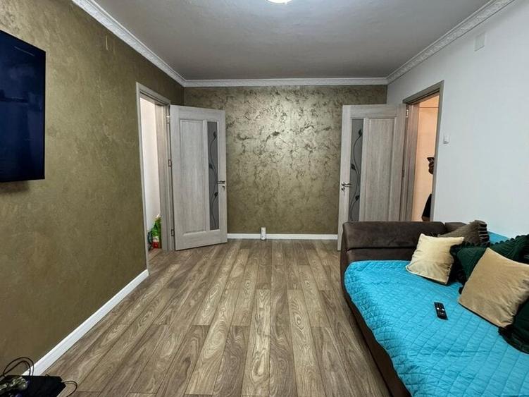 Dristor, 10 minute metrou - 1