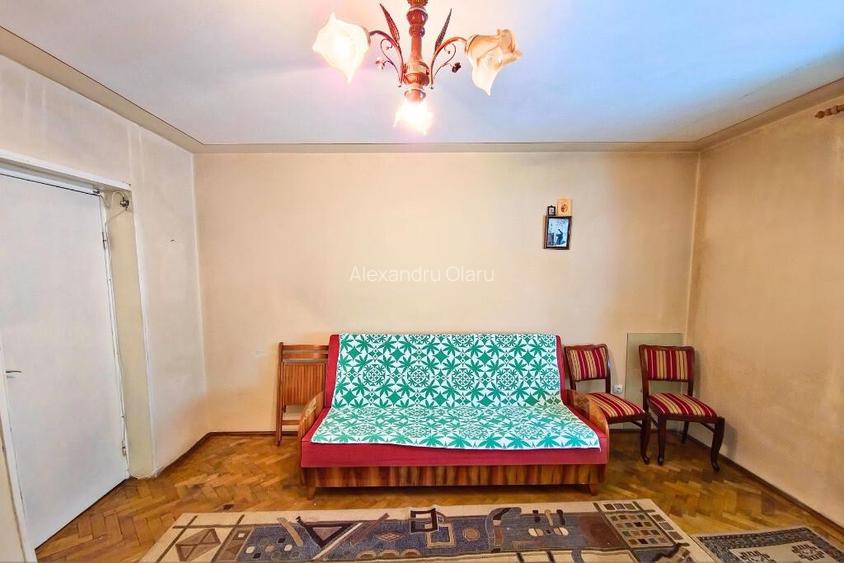 APARTAMENT 2 CAMERE TRAIAN - ETAJ 2 APARTAMENT 2 CAMERE TRAIAN - ETAJ 2