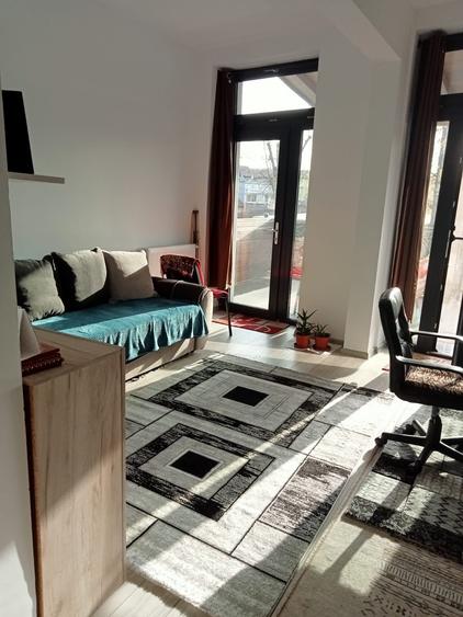 Vânzare studio zona Techirghiol mobilat utilat 59 mp - 1
