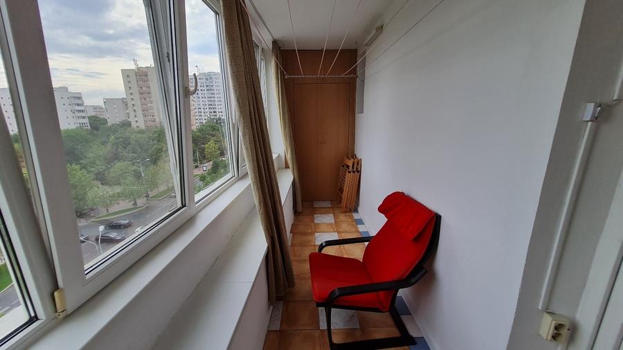 Apartament 2 camere cu vedere spre parc IOR - 4