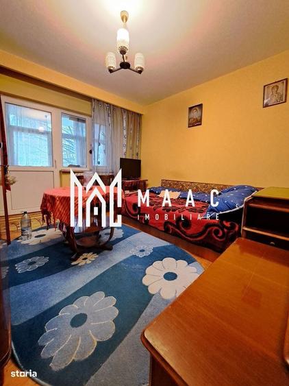 Apartament 2 camere | etaj 1 | Republicii | Nord | - 8