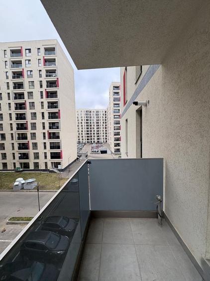 Apartament 2 Camere Nemobilat | Exigent Plaza | Parcare subterana - 6