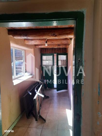Corp de 2 case individuale, zona Intregalde, 130mp utili si 1035 mp te - 4