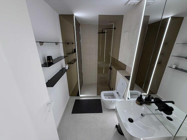 Cotroceni – Studio modern de închiriat, Cortina Academy - 8