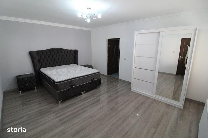 Inchiriez casa in Hunedoara, zona Facultatea de Inginerie, teren 750mp - 7