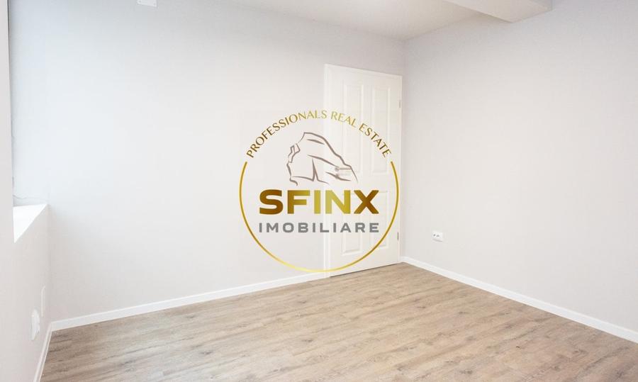 4 camere Foisorul de Foc in vila, curte proprie, incalzire in pardoseala - 15