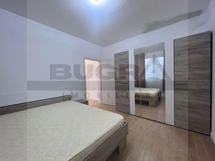 Apartament de 3 camere, 58mp, parcare subterana, Beta Residence - 2
