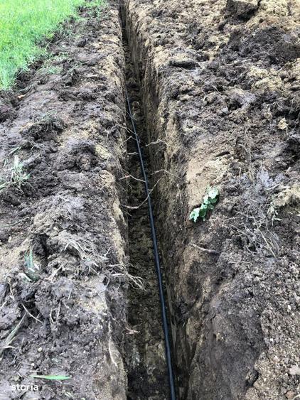 Teren intravilan Bucium 1000 mp, dealul Craitelor - 10