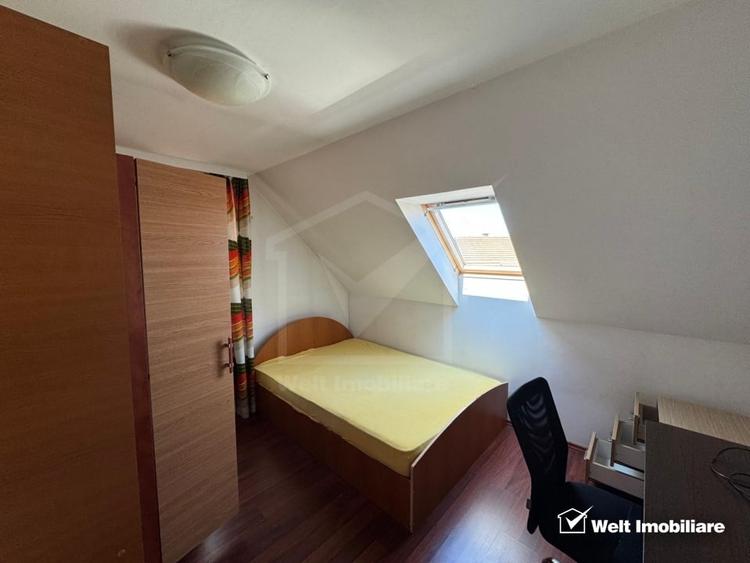 Apartament cu 4 camere, la casa, Andrei Muresanu - 3