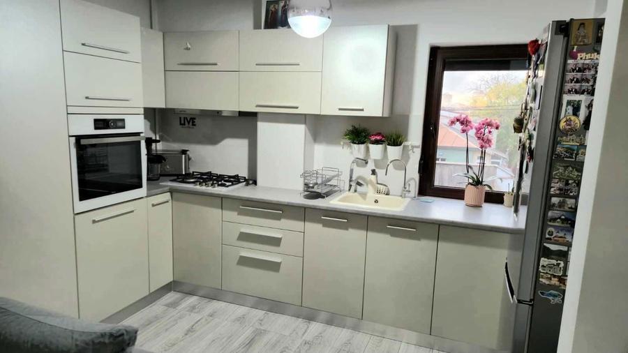 Apartament de vanzare cu 3 camere la cheie si parcare privata Constanta - 3