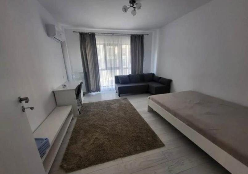 Garsoniera Exigent Plaza - 3