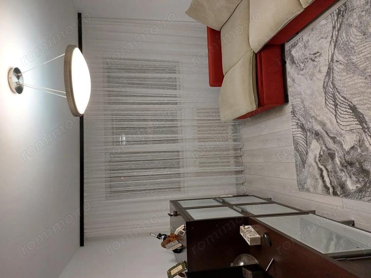Vand apartament 3 camere Pitesti str. Negru-Voda - 5