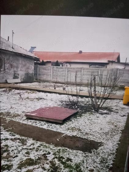 Casa de vanzare in Comuna Borcea jude?ul Calara?i - 4