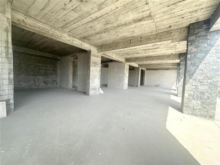 Spatiu Comercial Eforie Nord cu Intrare Directa din Promenada, Situat in Zona cu - 4