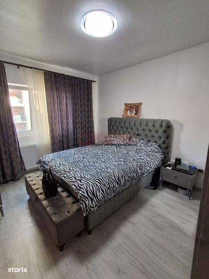 SECTOR 4 - Grand Kristal - 3 Camere - Disponibil Imediat - 9