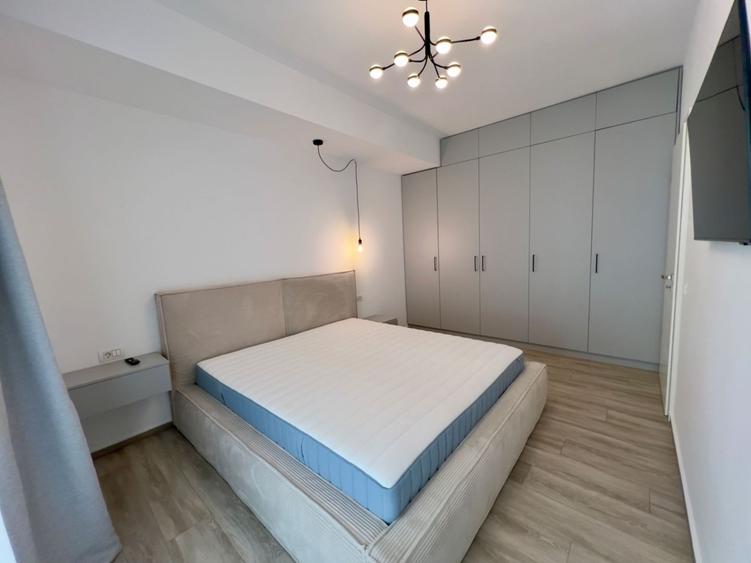 2 Camere | Parcare | Mobilat + Utilat | Future Residence | COMISION 0% - 14