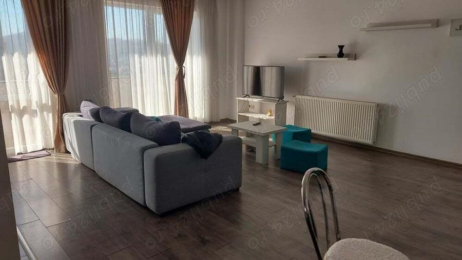 Inchiriez apartament 2 camere - 1