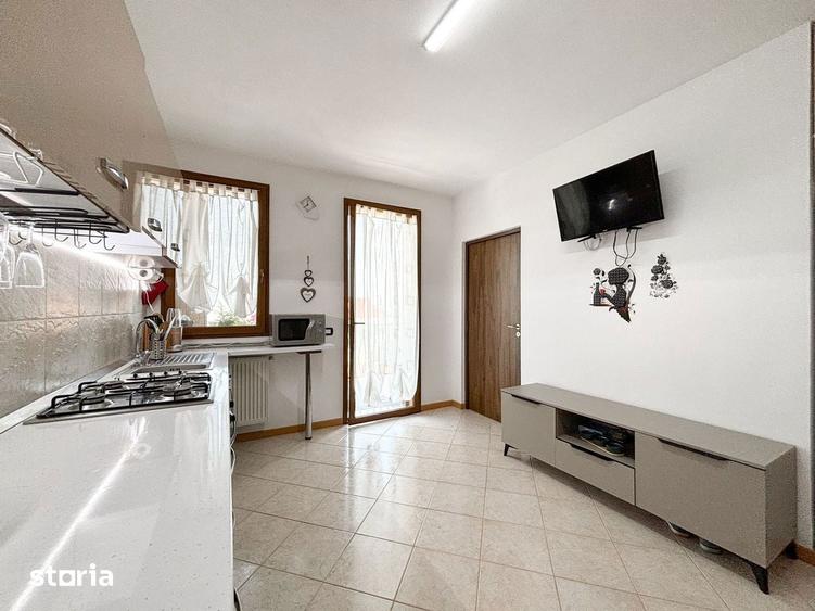 Apartament 2 Camere, Intrare Nojorid, 2 Locuri Parcare & Depozitare - 9