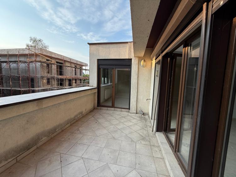 De vanzare| 206 mp | 4 Camere | 2 Terase | Sisești | Sector 1 – București | - 24