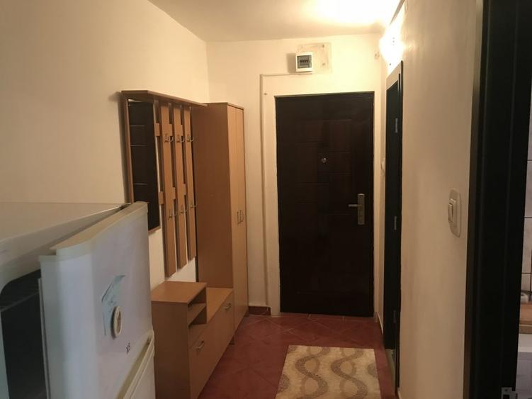 APARTAMENT O CAMERA DECOAMNDAT centrala proprie - 7