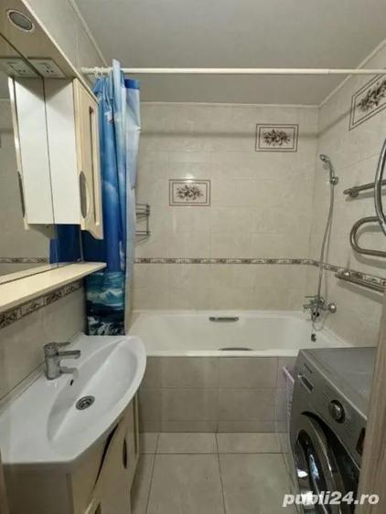 Garsoniera de inchiriat in zona Costin Georgian - 1