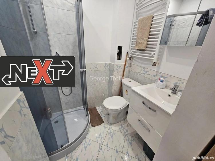 Garsoniera renovata zona maratei Garsoniera renovata zona maratei