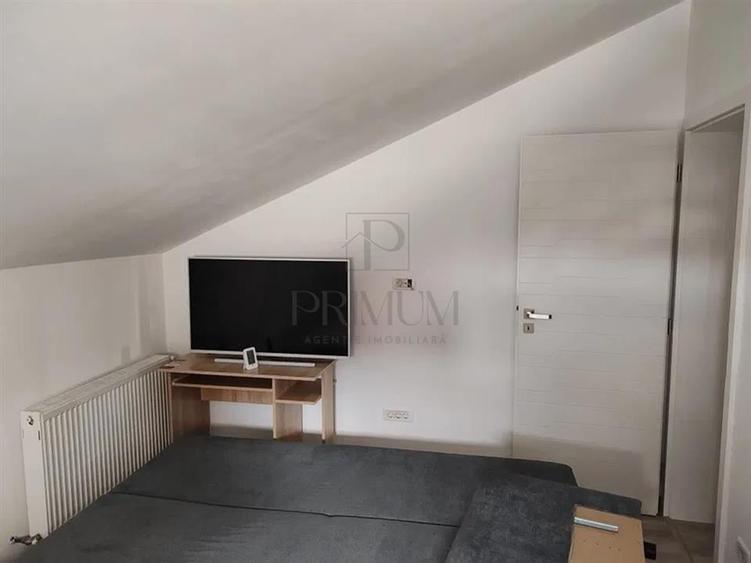 DUMBRAVITA - 3 CAM - PARTER+ETJ.1 - TERASA - CURTE MARE - 2 LOCURI PARCARE- - 4