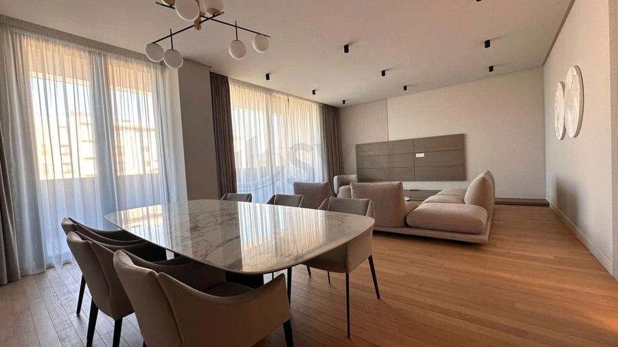 REA1020676 Apartament 3 camere Rahmaninov l Floreasca - 3