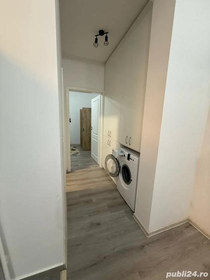 Apartament cu 2 camere Giroc - 8