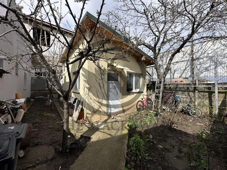 Casa 4 camere de vanzare | Marasesti, Ploiesti - Prahova | Comision 0% - 15