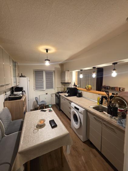 ROANDY-Apartament mobilat si utilat zona Republicii - 4