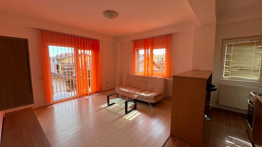 Apartament 2 camere str. Rezervelor 89 vav de Ballroom - 3