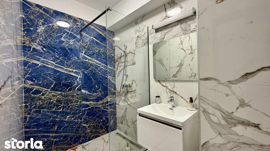 Apartament cu 3 camere si 2 locuri de parcare in Mamaia frontal la MAR - 7