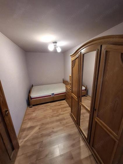2 camere, etaj 2, modernizat, Sagului - 7