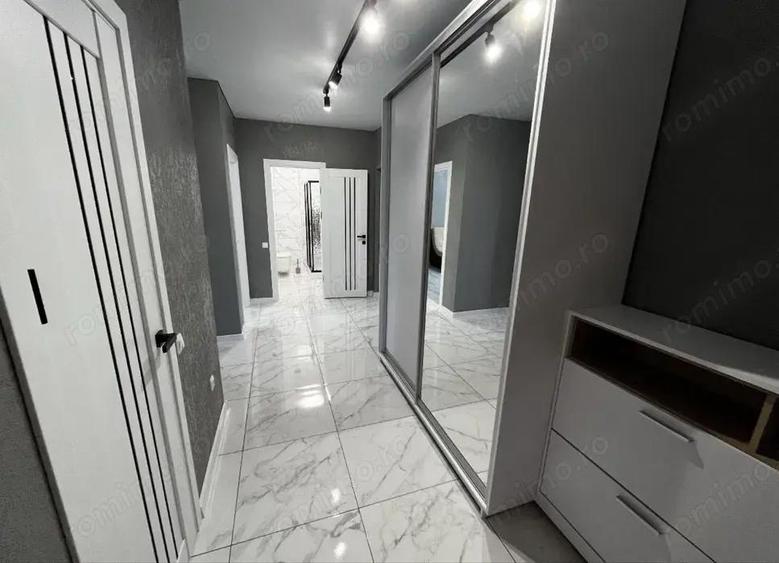 2 Camere de inchiriat zona Eroii Revolutiei - 4